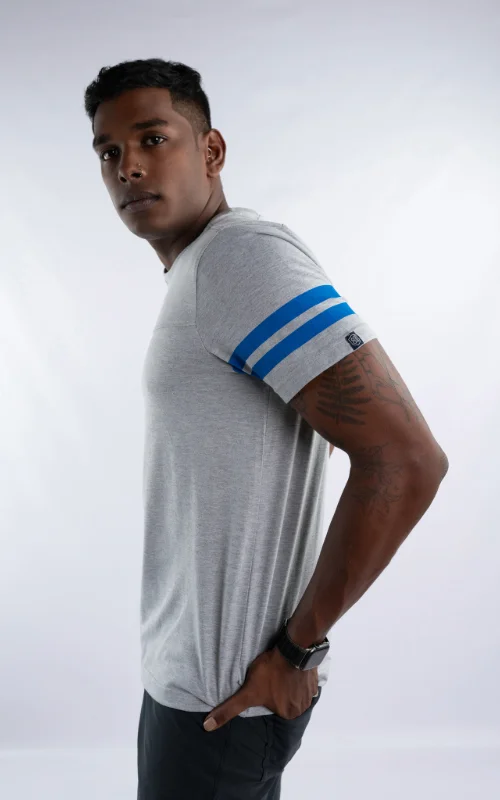 Sleeve strips crew - Image 2