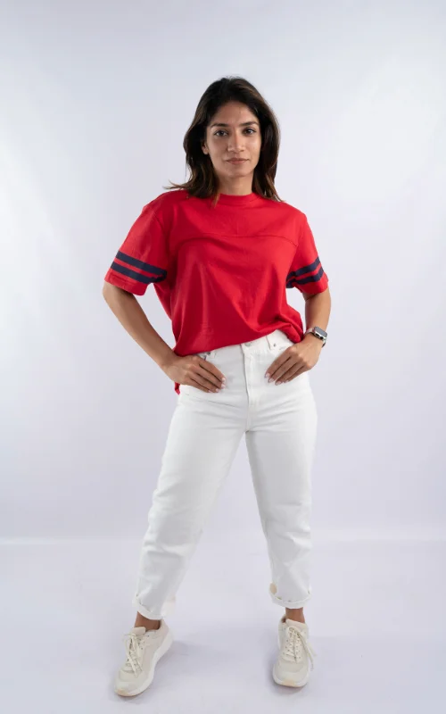 Sleeve strips crew - Image 3