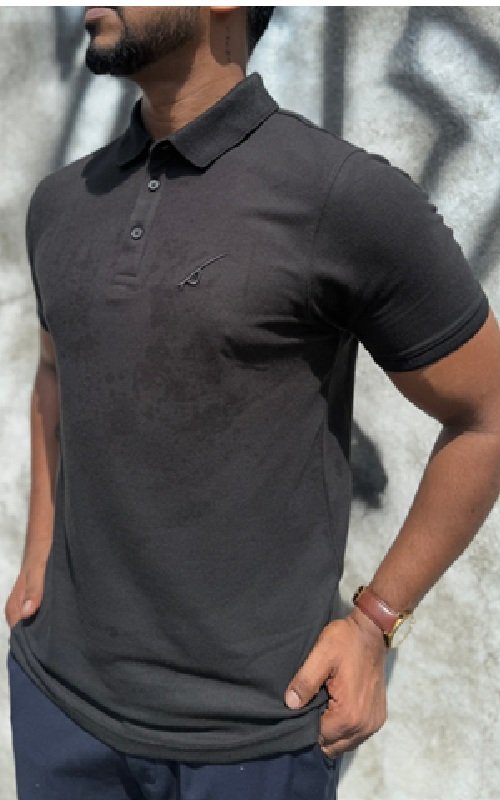 Dhante's "Visionize" POLO T - Image 6