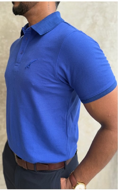 Dhante's "Visionize" POLO T - Image 7