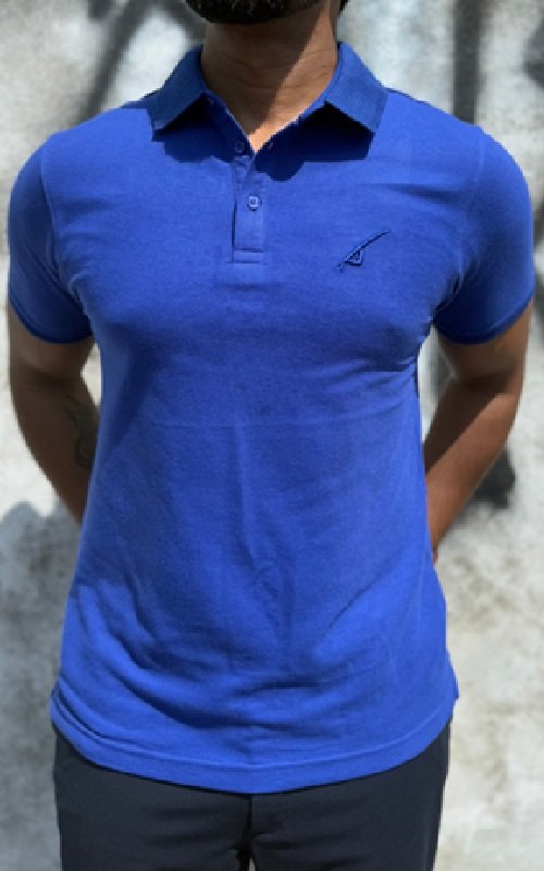Dhante's "Visionize" POLO T