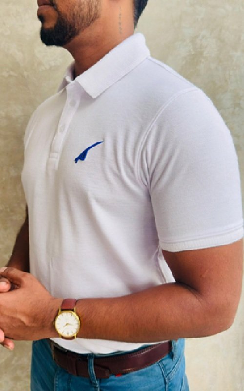 Dhante's "Visionize" POLO T - Image 5