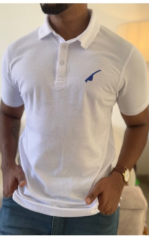 Dhante's "Visionize" POLO T - Image 4